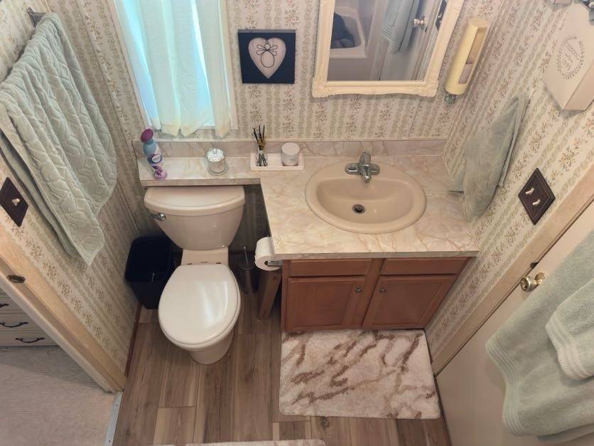 125 Rigi Slope Drive a Winter Haven, FL Mobile or Manufactured Home for Sale